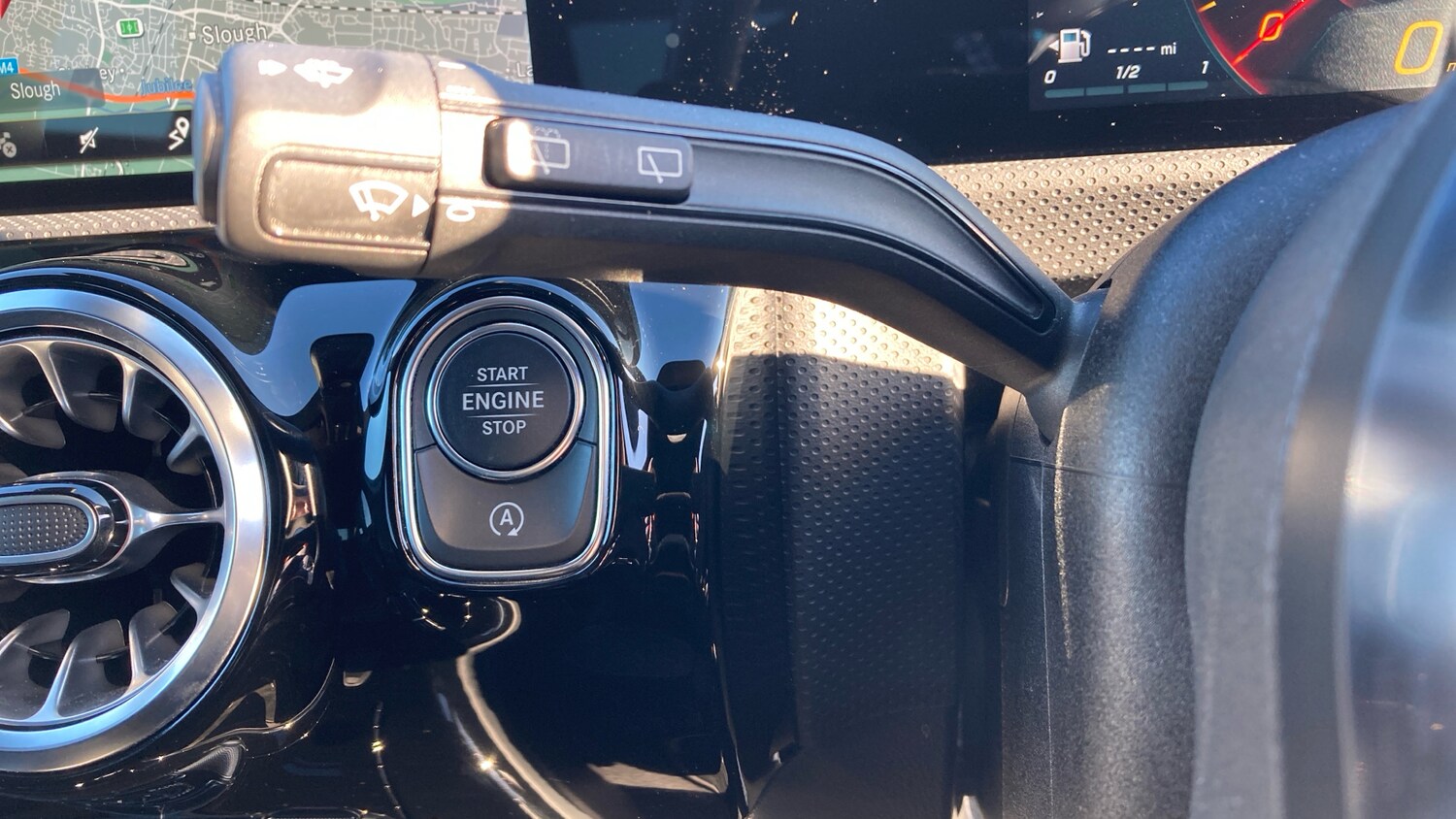 Used Mercedes-Benz A-Class 2022 for sale - 76650930: Photo 38