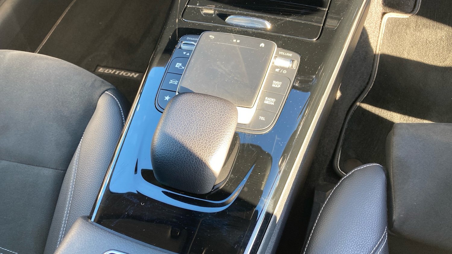 Used Mercedes-Benz A-Class 2022 for sale - 76650930: Photo 39