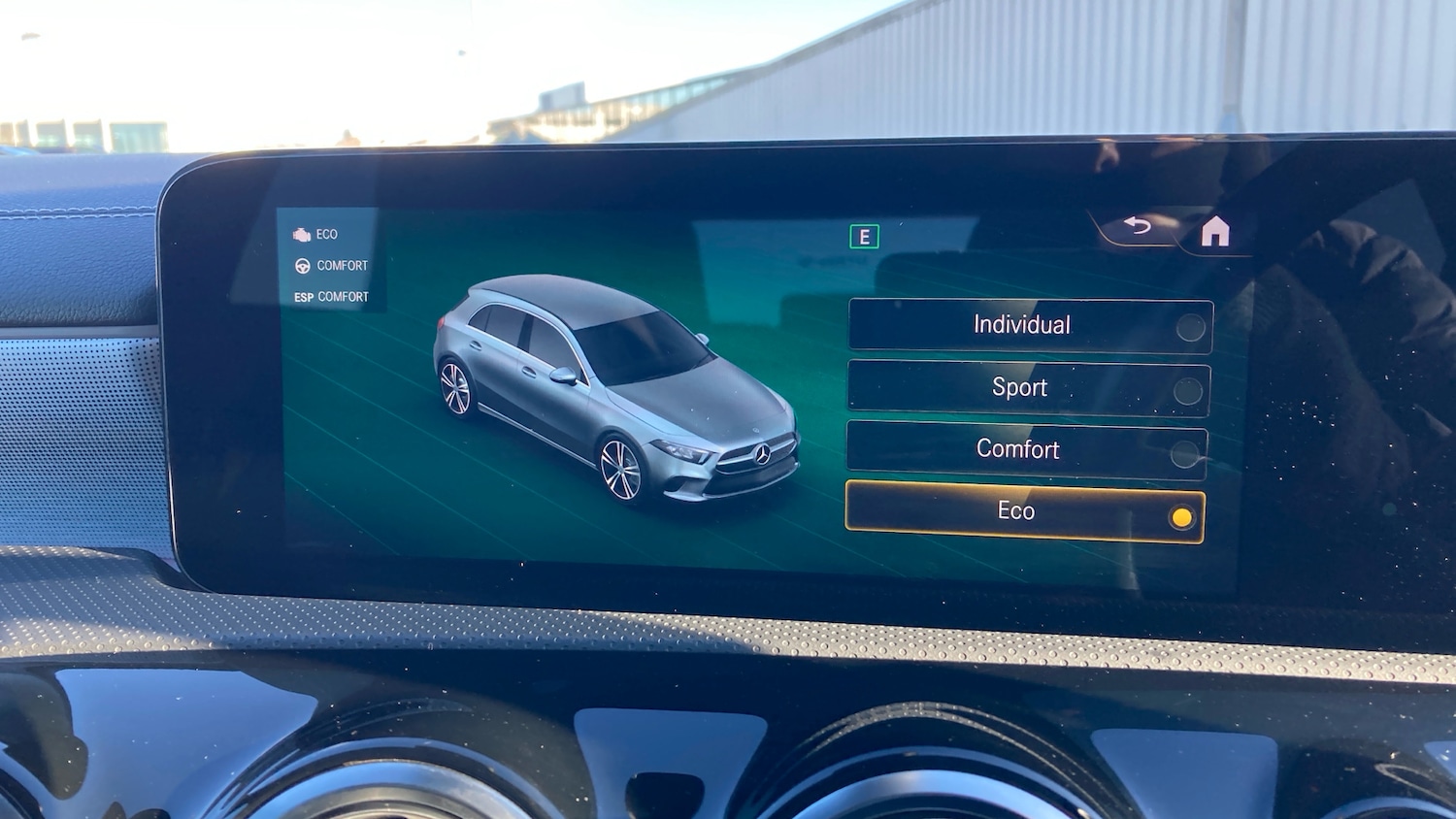 Used Mercedes-Benz A-Class 2022 for sale - 76650930: Photo 42