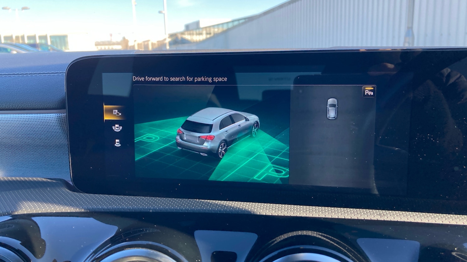 Used Mercedes-Benz A-Class 2022 for sale - 76650930: Photo 43