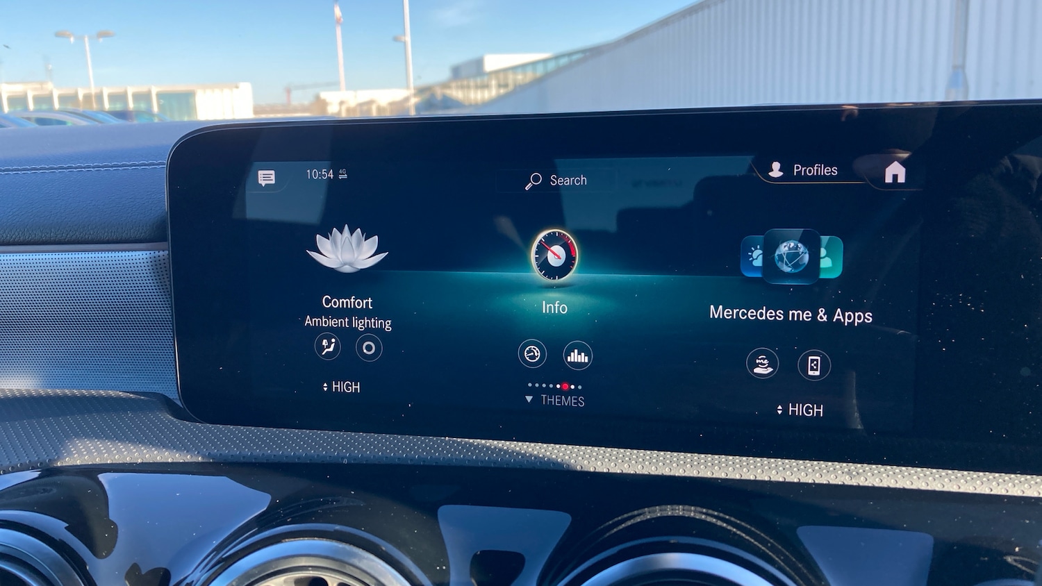 Used Mercedes-Benz A-Class 2022 for sale - 76650930: Photo 45