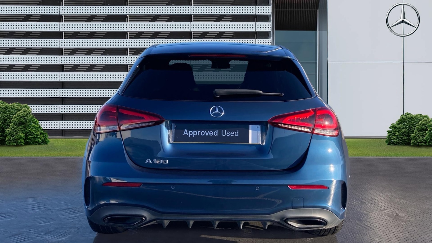 Used Mercedes-Benz A-Class 2022 for sale - 76650930: Photo 6