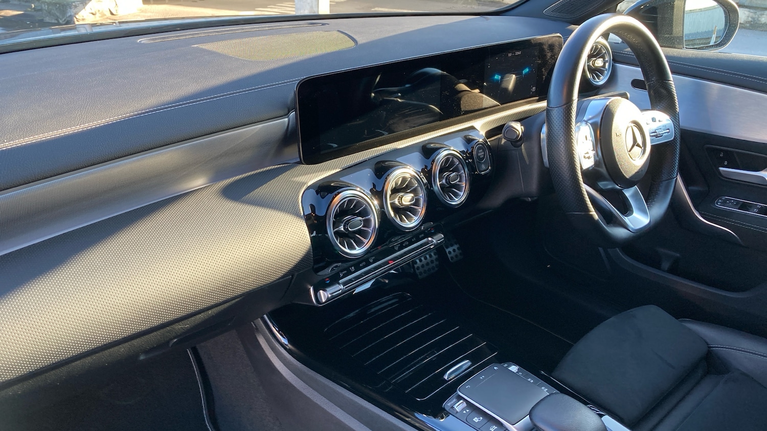 Used Mercedes-Benz A-Class 2022 for sale - 76650930: Photo 9