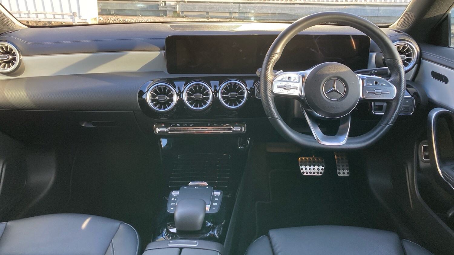 Used Mercedes-Benz CLA 2022 for sale - 77353524: Photo 10