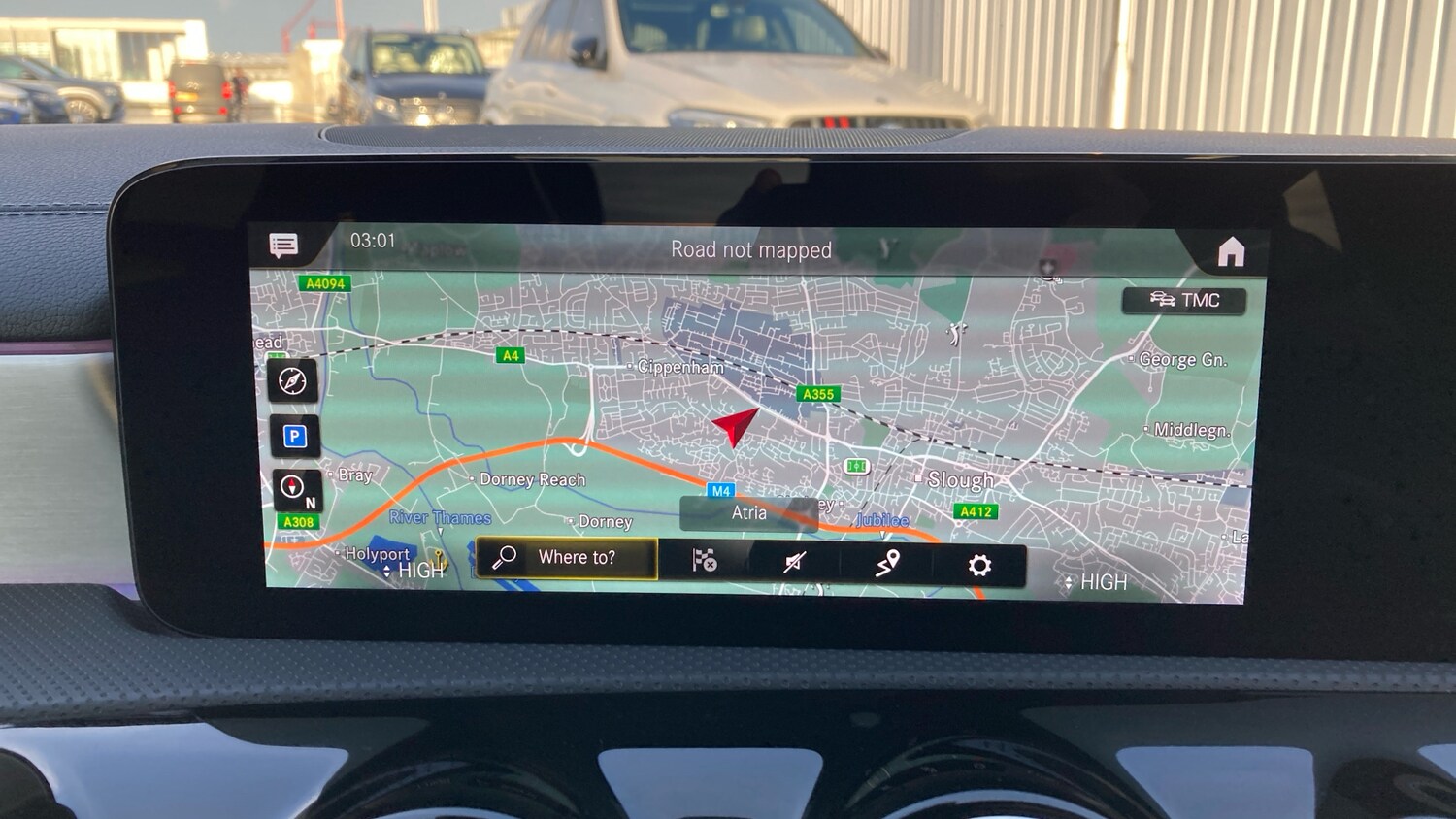 Used Mercedes-Benz CLA 2022 for sale - 77353524: Photo 12