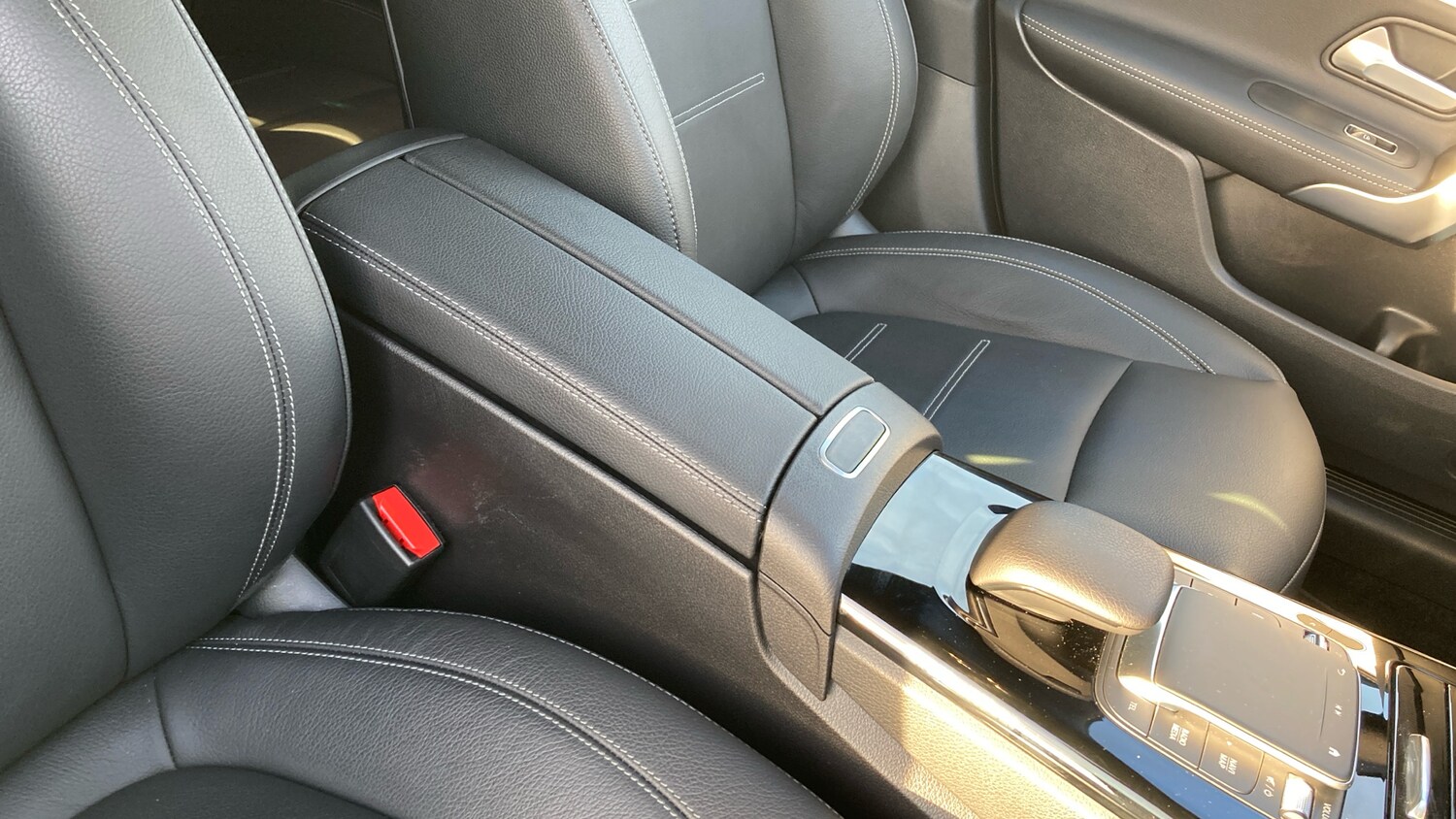 Used Mercedes-Benz CLA 2022 for sale - 77353524: Photo 13