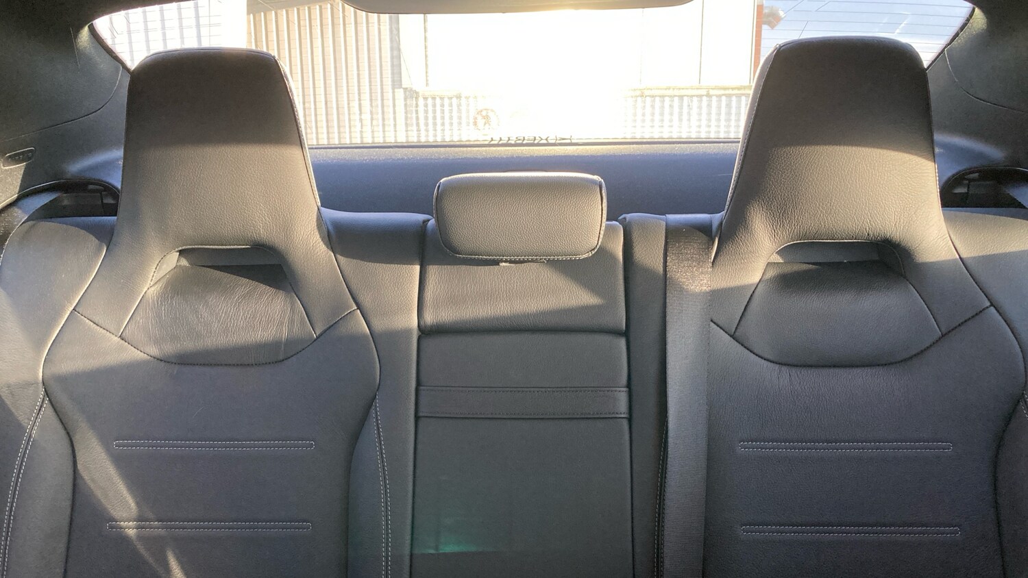 Used Mercedes-Benz CLA 2022 for sale - 77353524: Photo 15