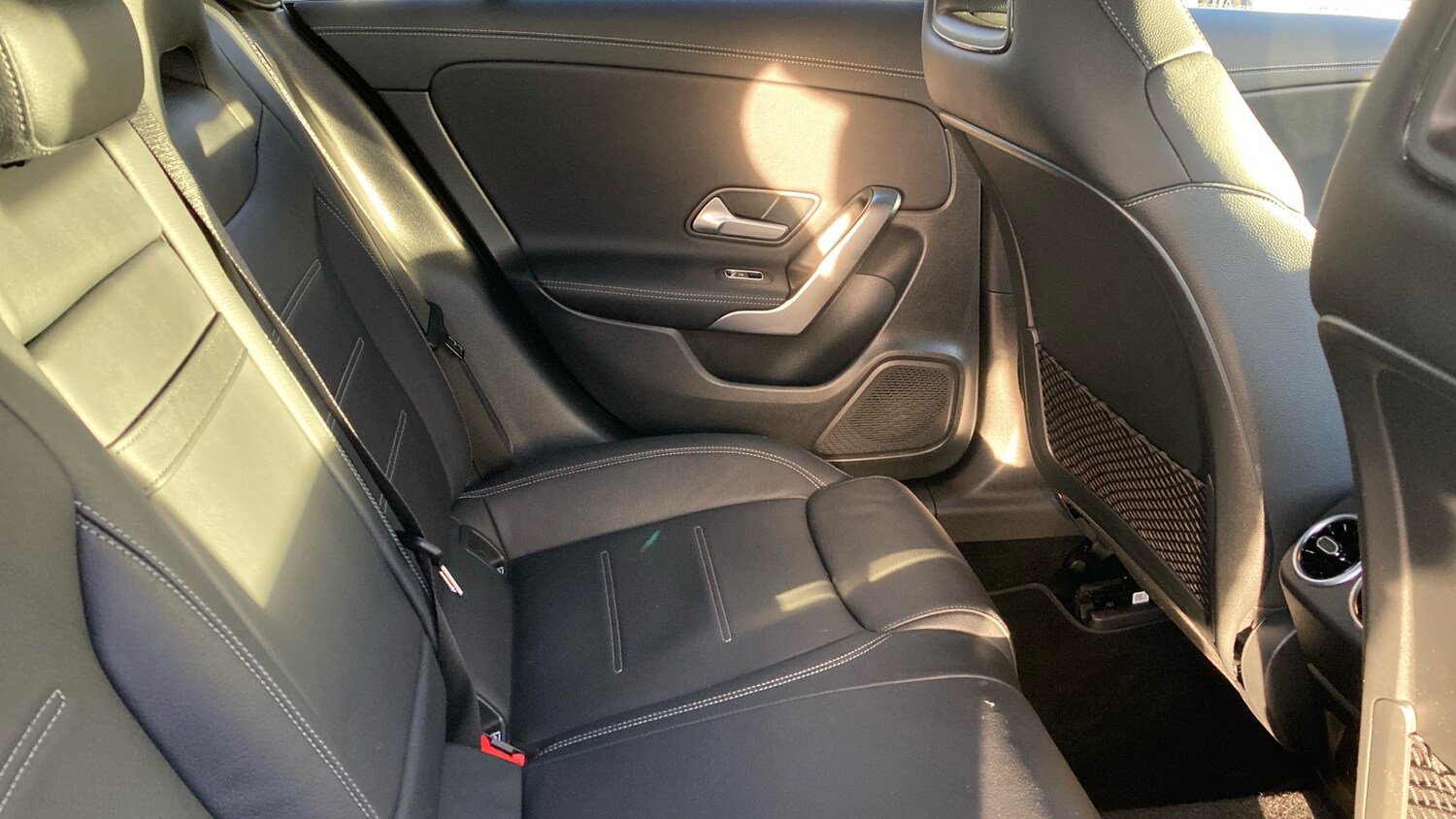 Used Mercedes-Benz CLA 2022 for sale - 77353524: Photo 16