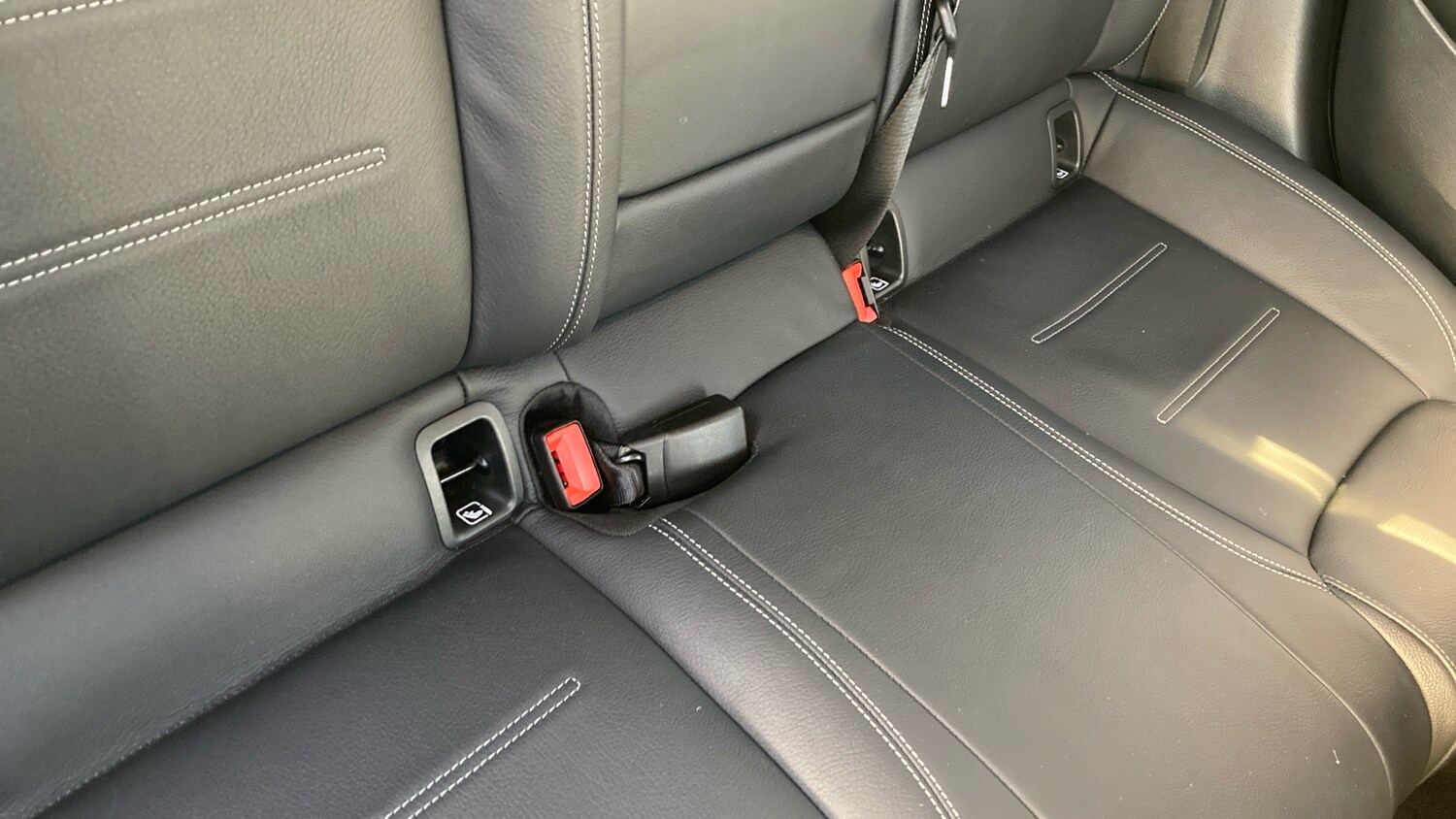 Used Mercedes-Benz CLA 2022 for sale - 77353524: Photo 17