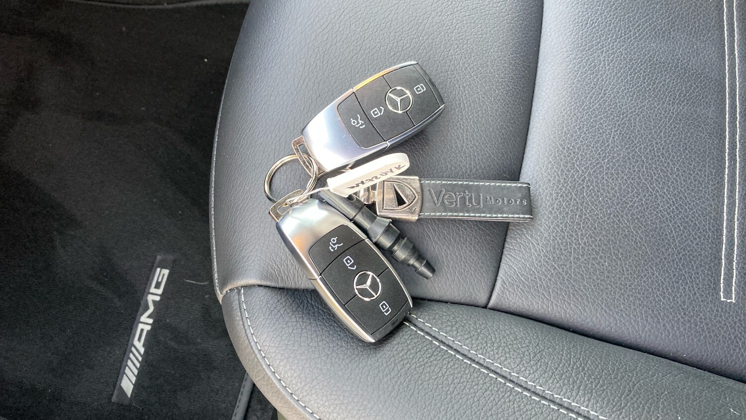 Used Mercedes-Benz CLA 2022 for sale - 77353524: Photo 20