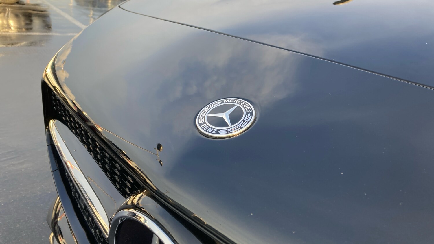 Used Mercedes-Benz CLA 2022 for sale - 77353524: Photo 21