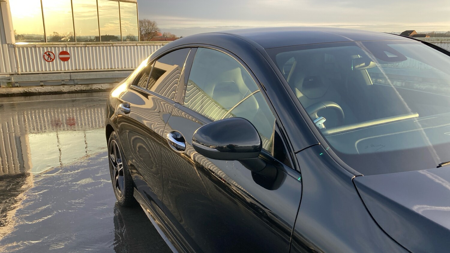 Used Mercedes-Benz CLA 2022 for sale - 77353524: Photo 22