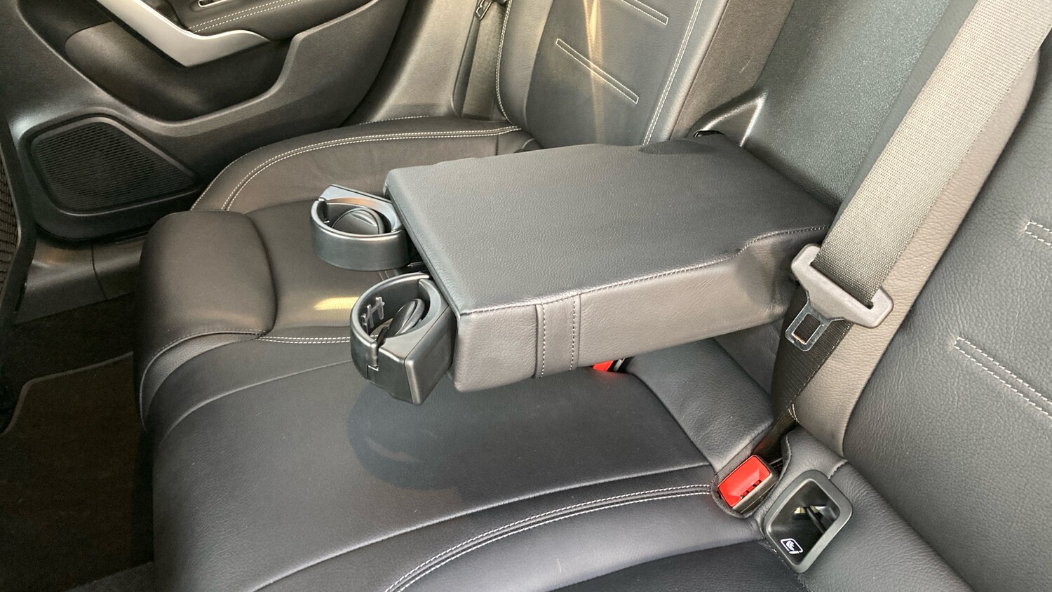 Used Mercedes-Benz CLA 2022 for sale - 77353524: Photo 27