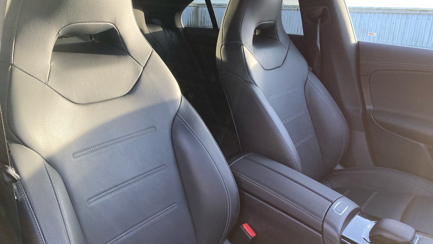 Used Mercedes-Benz CLA 2022 for sale - 77353524: Photo 28