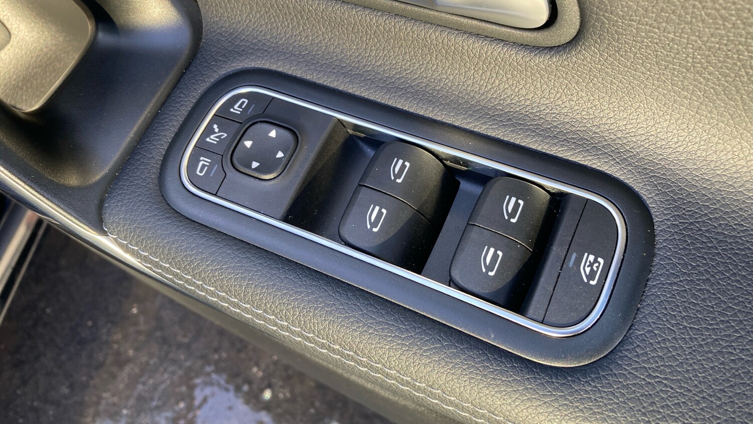 Used Mercedes-Benz CLA 2022 for sale - 77353524: Photo 31