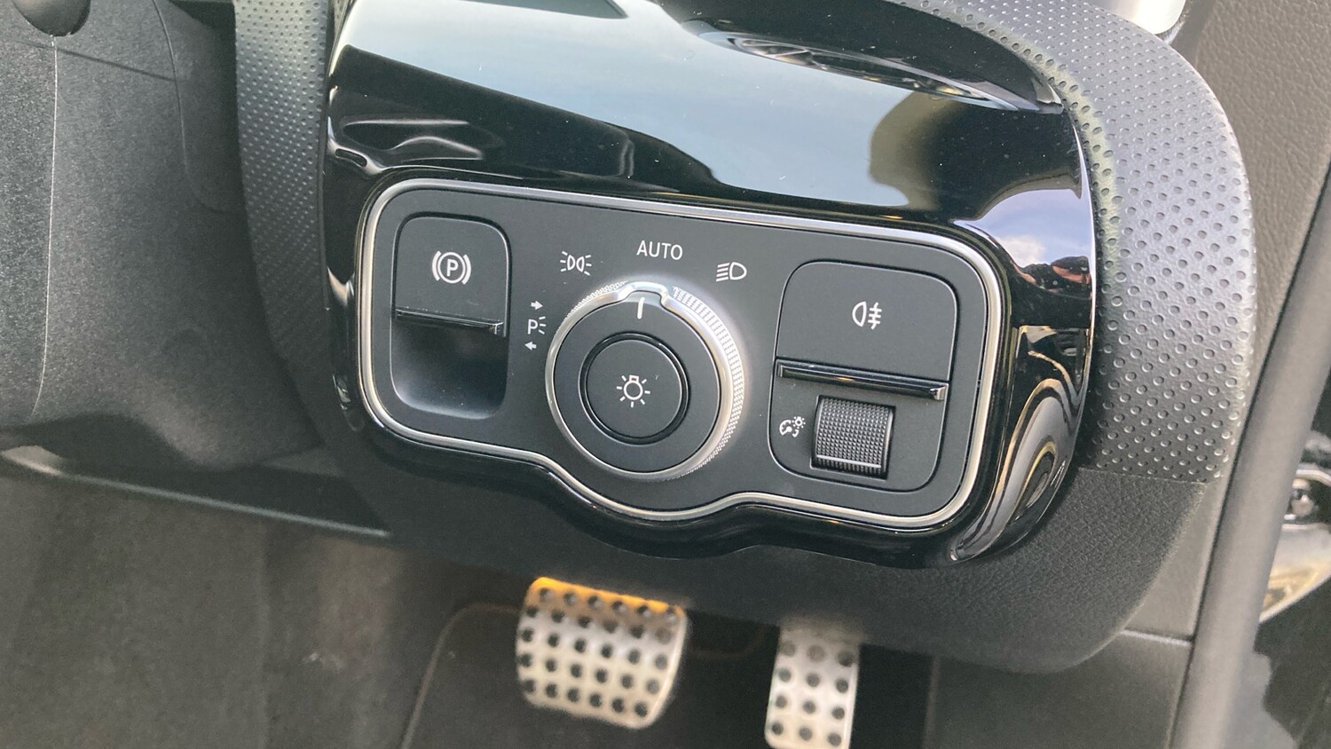 Used Mercedes-Benz CLA 2022 for sale - 77353524: Photo 33