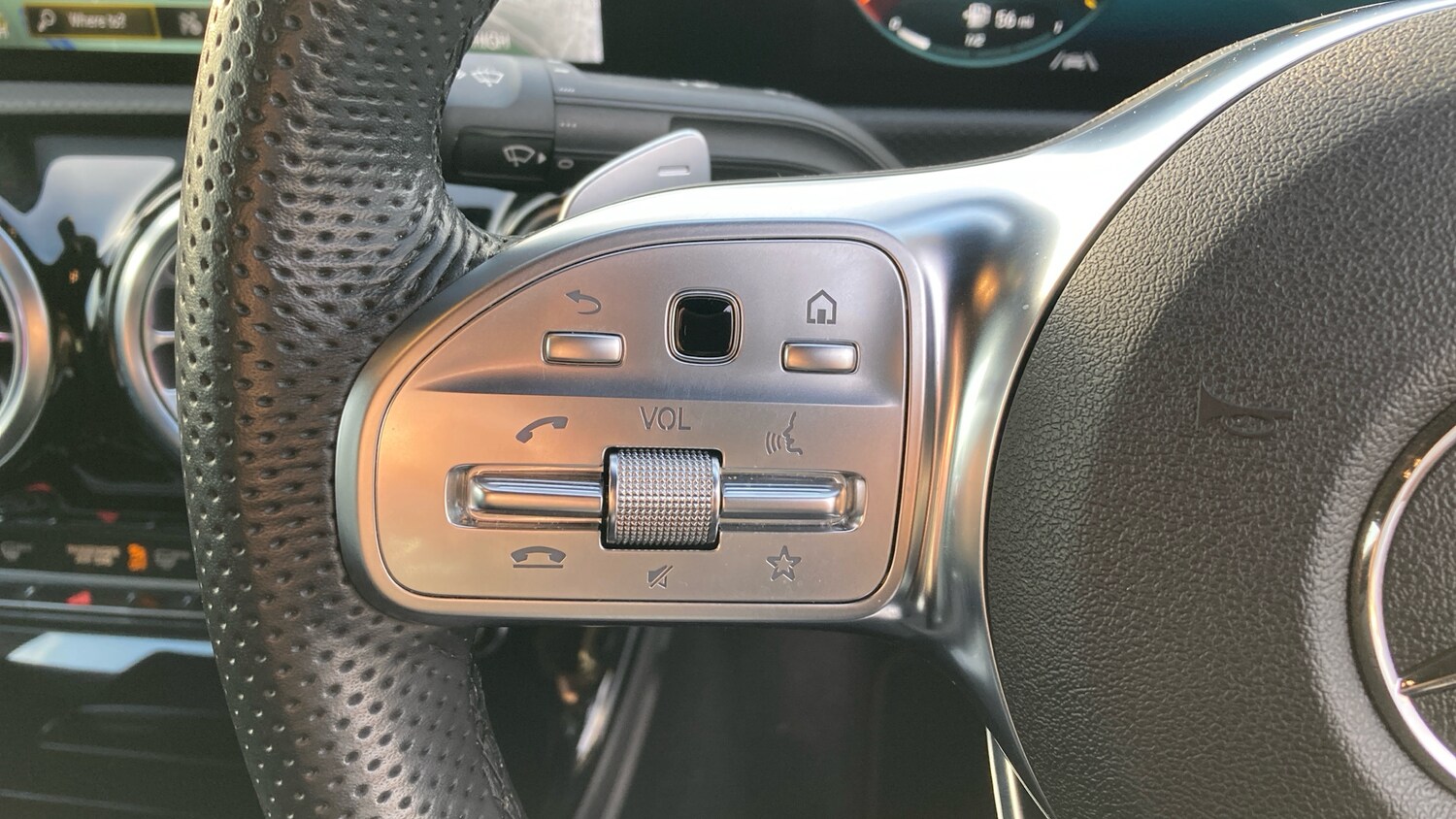 Used Mercedes-Benz CLA 2022 for sale - 77353524: Photo 36