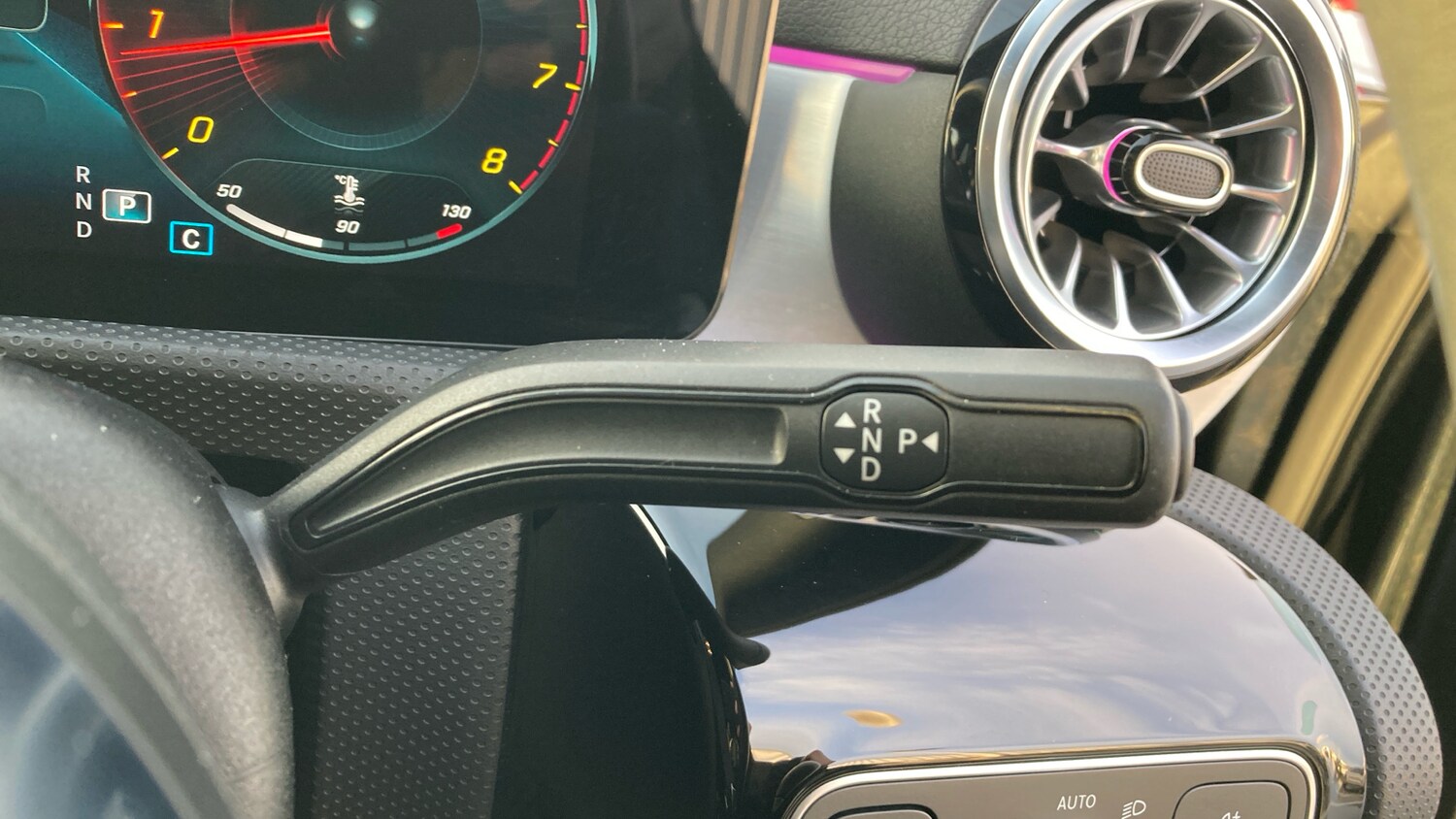 Used Mercedes-Benz CLA 2022 for sale - 77353524: Photo 37