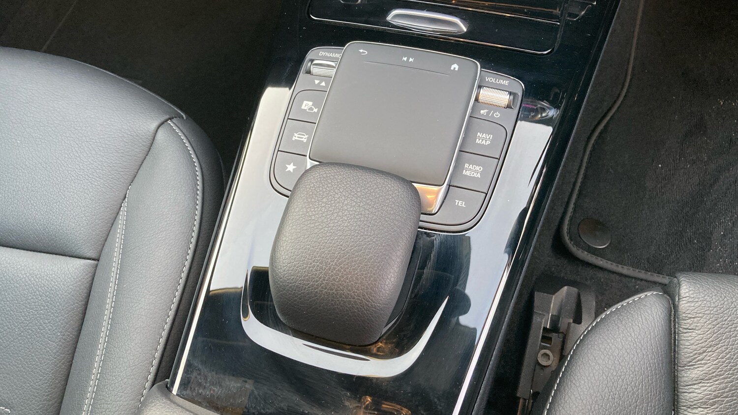 Used Mercedes-Benz CLA 2022 for sale - 77353524: Photo 39