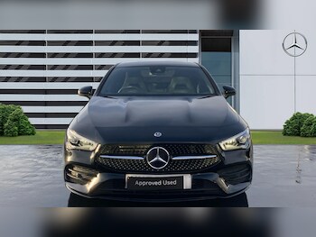 Used Mercedes-Benz CLA 2022 for sale - 77353524: Photo