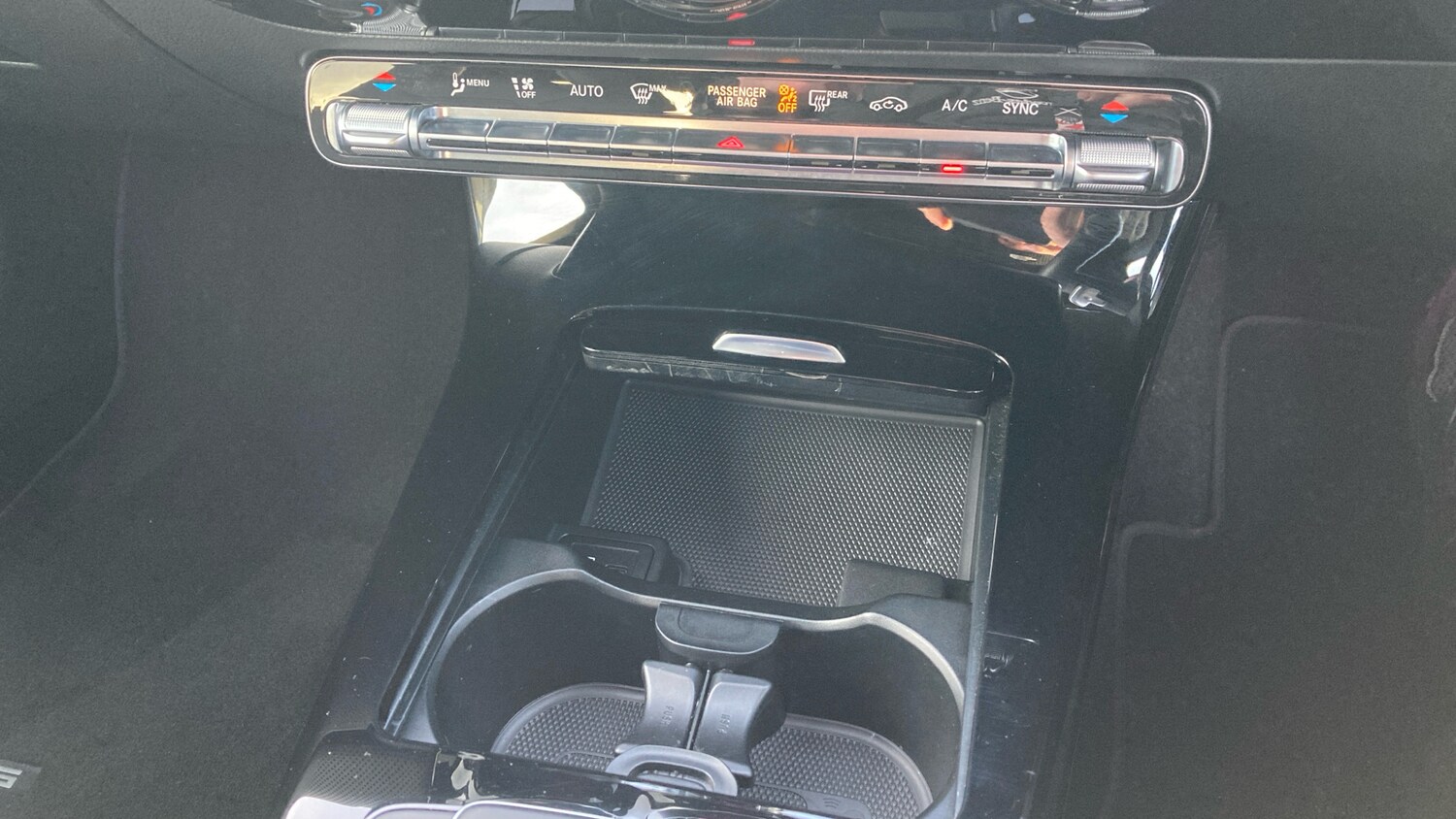 Used Mercedes-Benz CLA 2022 for sale - 77353524: Photo 40