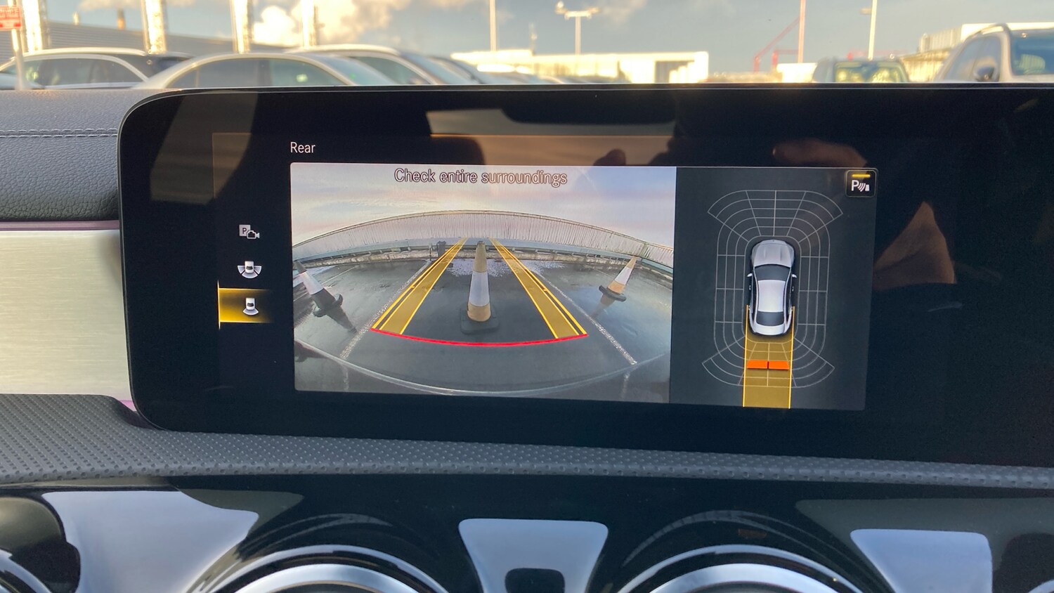 Used Mercedes-Benz CLA 2022 for sale - 77353524: Photo 41