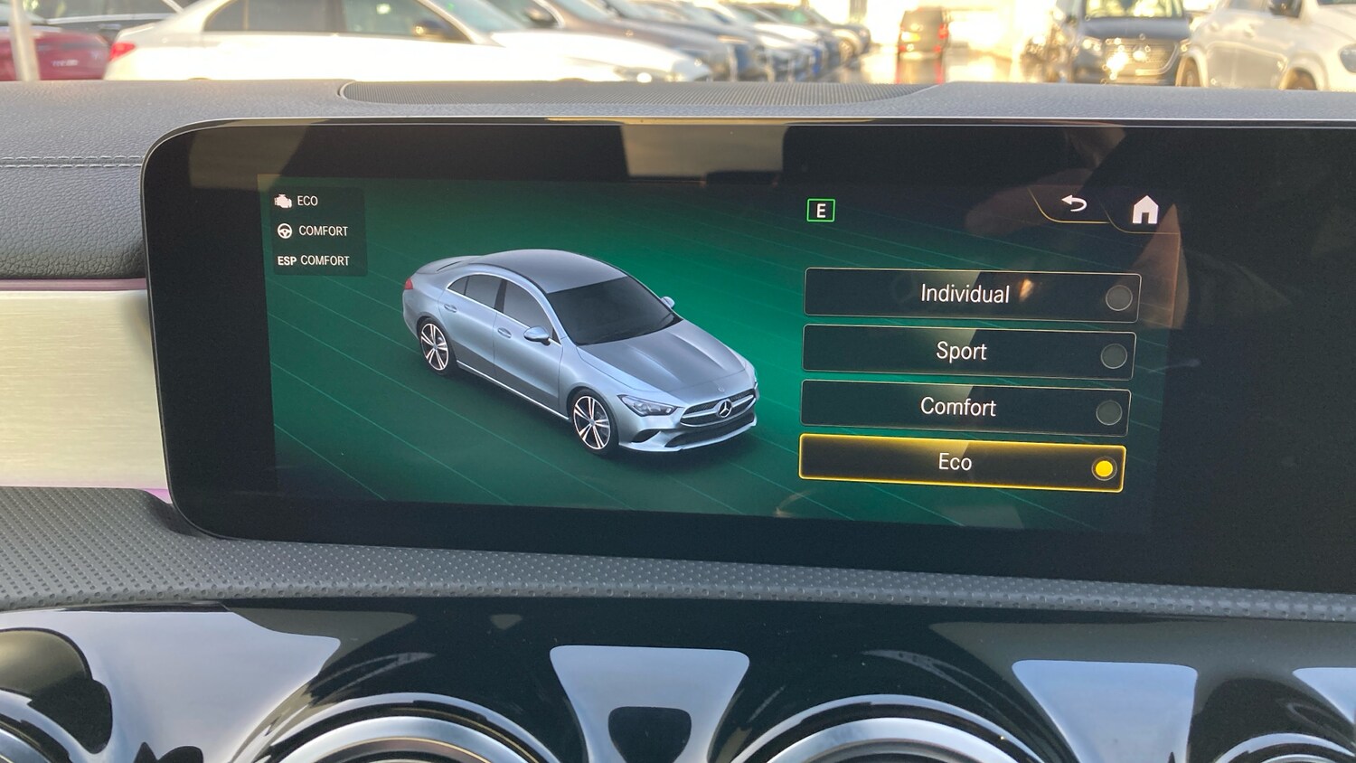 Used Mercedes-Benz CLA 2022 for sale - 77353524: Photo 42