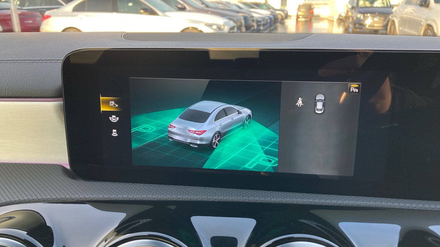 Used Mercedes-Benz CLA 2022 for sale - 77353524: Photo 43