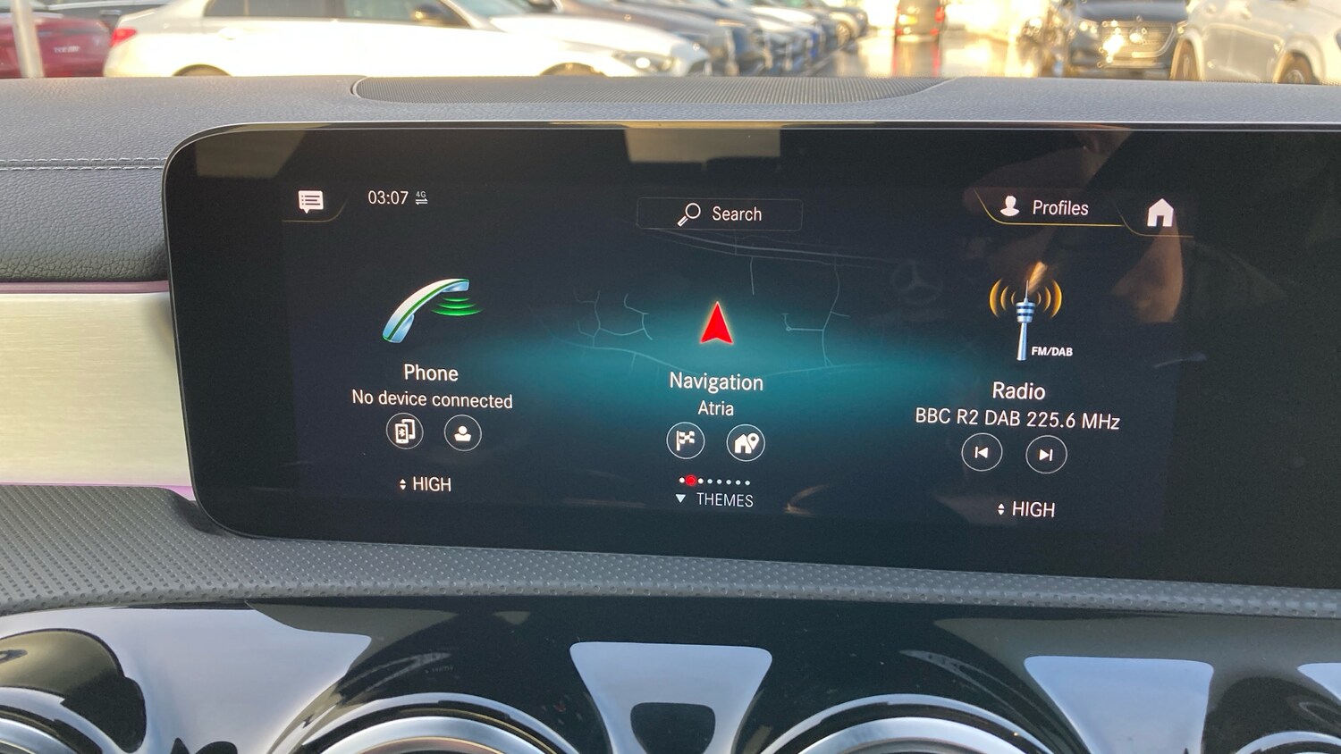 Used Mercedes-Benz CLA 2022 for sale - 77353524: Photo 44