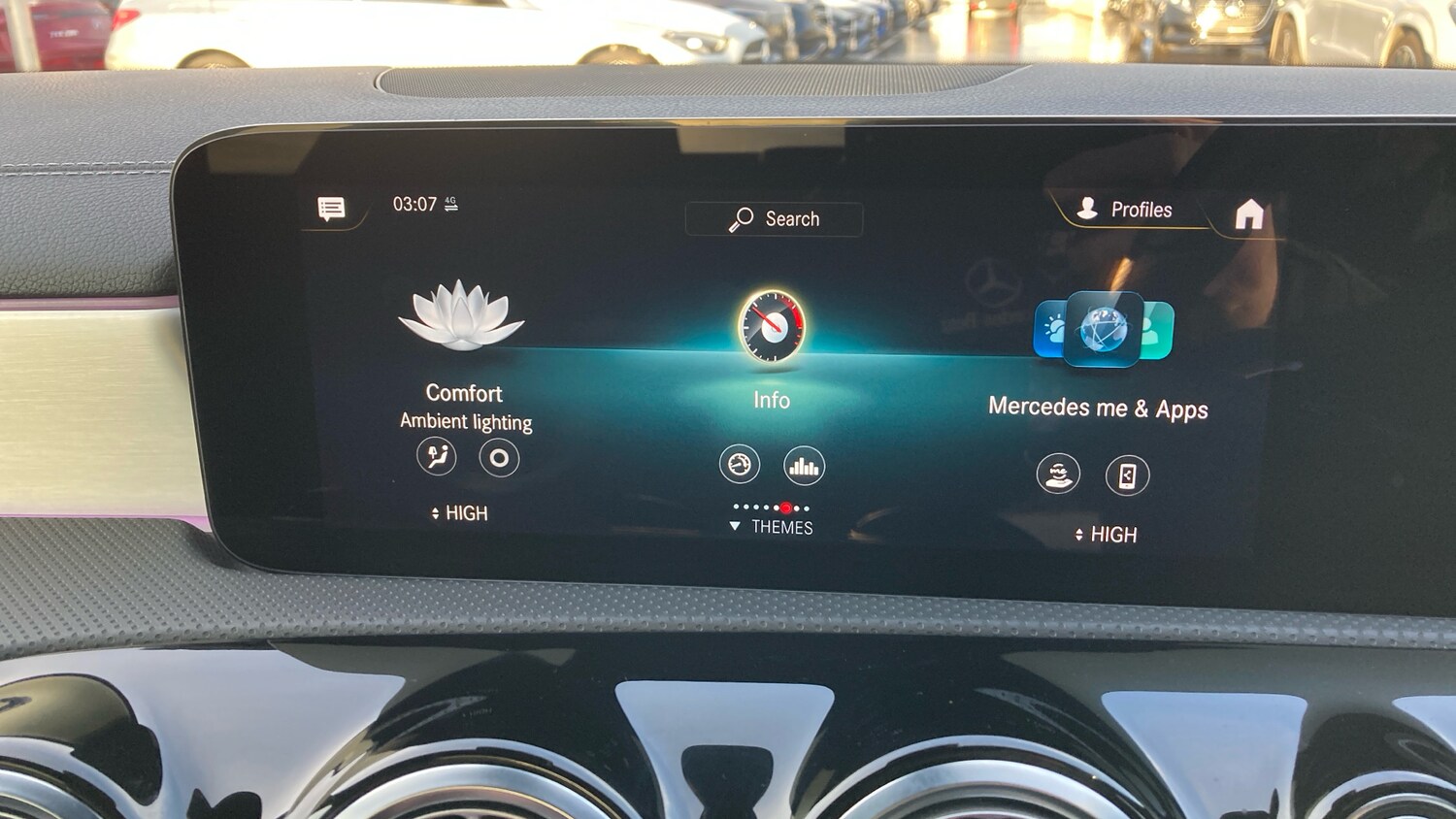 Used Mercedes-Benz CLA 2022 for sale - 77353524: Photo 45