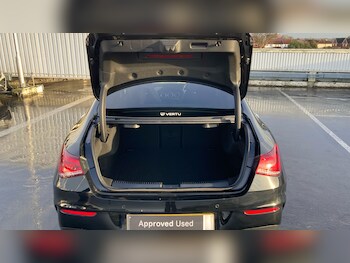 Used Mercedes-Benz CLA 2022 for sale - 77353524: Photo