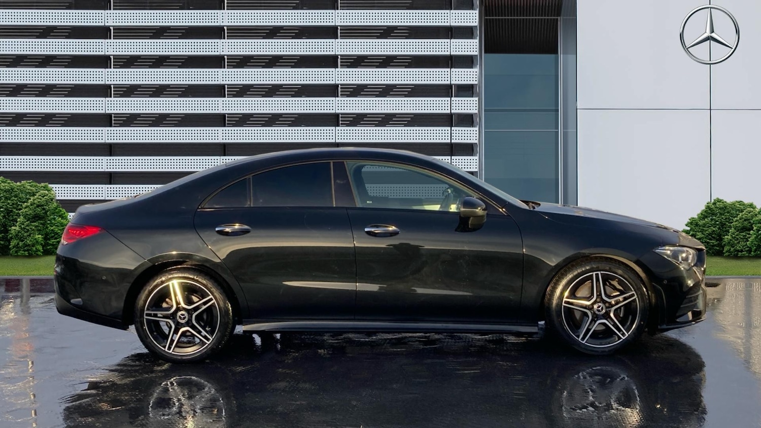 Used Mercedes-Benz CLA 2022 for sale - 77353524: Photo 5