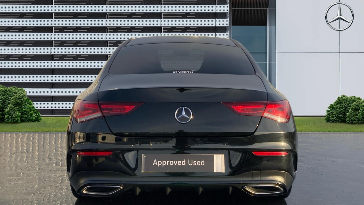 Used Mercedes-Benz CLA 2022 for sale - 77353524: Photo 6