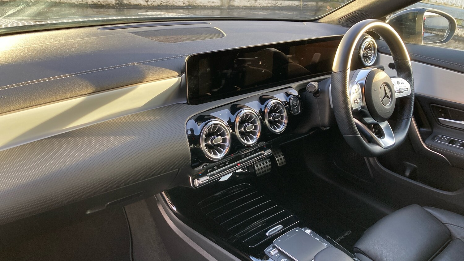 Used Mercedes-Benz CLA 2022 for sale - 77353524: Photo 9