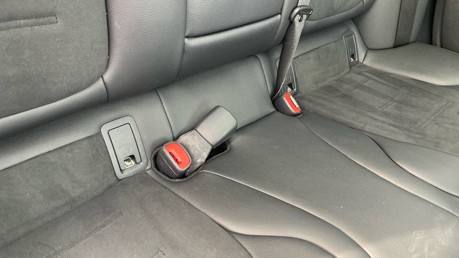 Used Mercedes-Benz EQA 2023 for sale - 77581025: Photo 17