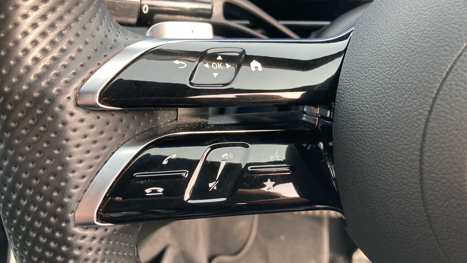 Used Mercedes-Benz EQA 2023 for sale - 77581025: Photo 35