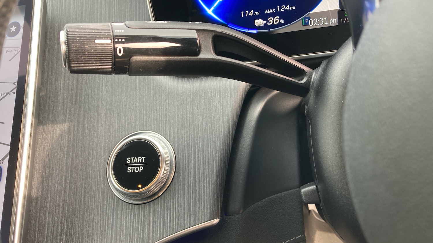 Used Mercedes-Benz EQA 2023 for sale - 77581025: Photo 37