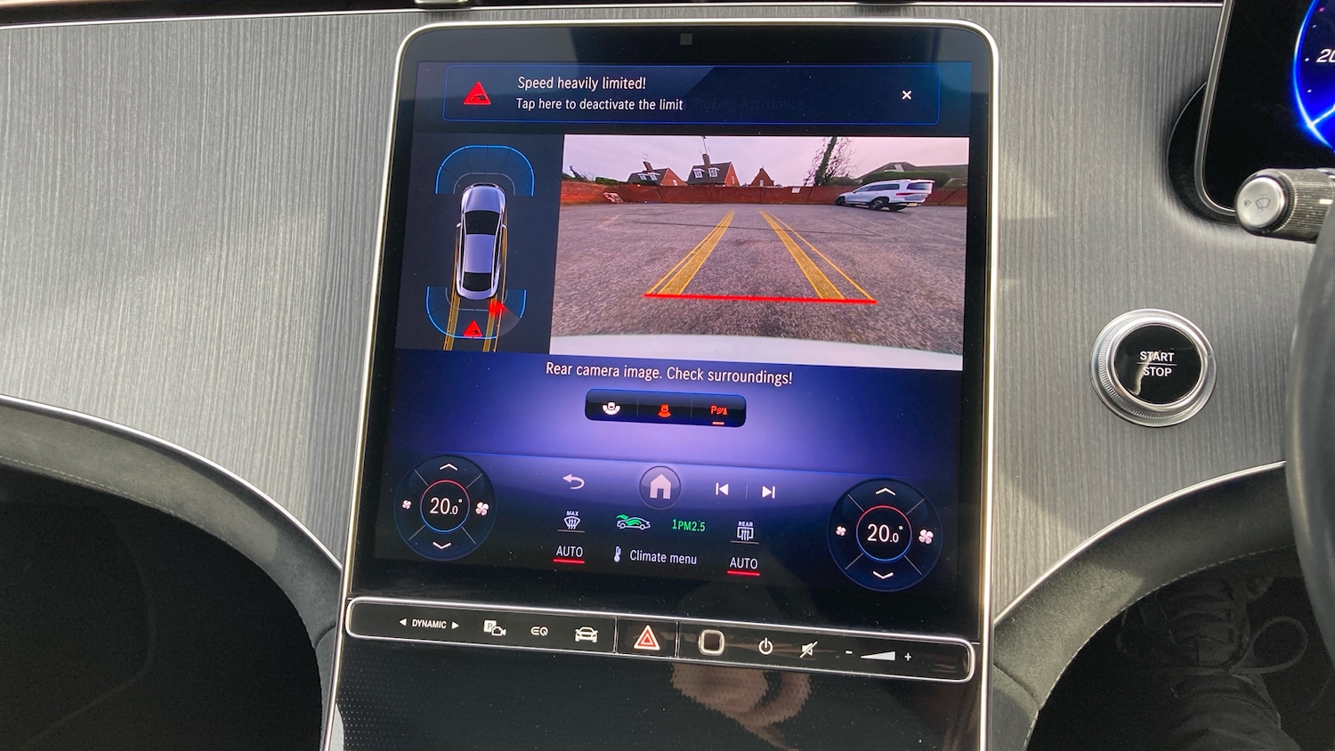 Used Mercedes-Benz EQA 2023 for sale - 77581025: Photo 39