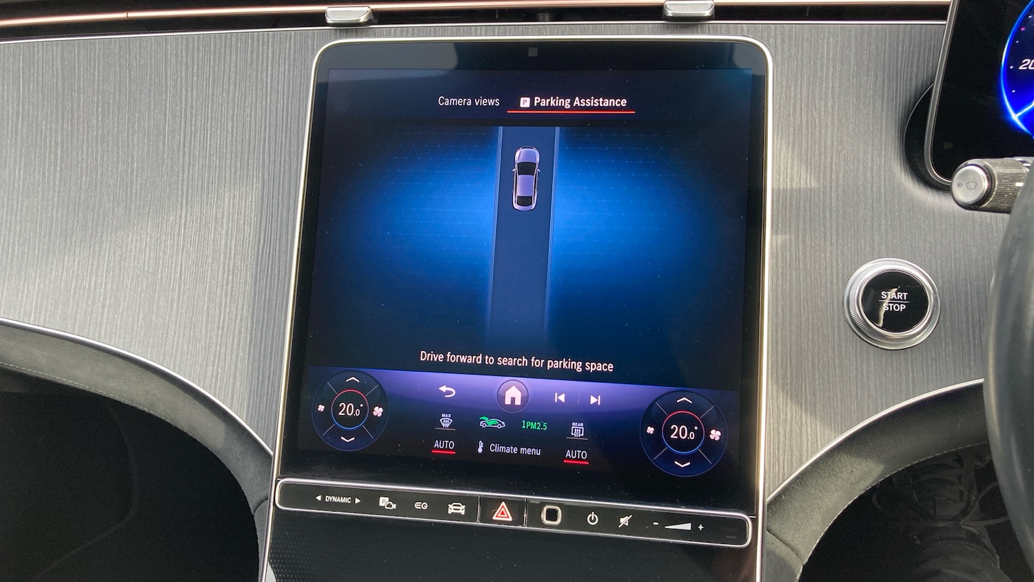 Used Mercedes-Benz EQA 2023 for sale - 77581025: Photo 41