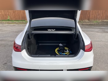 Used Mercedes-Benz EQA 2023 for sale - 77581025: Photo