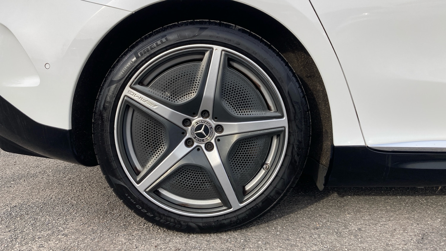 Used Mercedes-Benz EQA 2023 for sale - 77581025: Photo 7