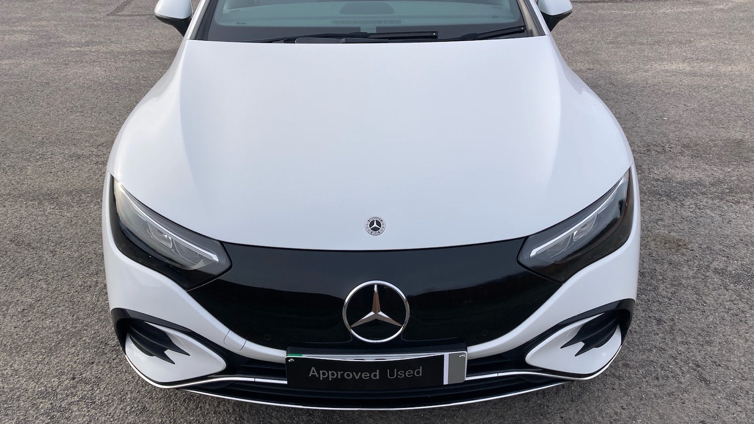 Used Mercedes-Benz EQA 2023 for sale - 77581025: Photo 8