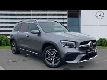 2020 (20) - 220d 4Matic AMG Line Prem Plus 5dr 8G-Tronic Diesel Estate