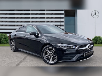 Used Mercedes-Benz CLA 2022 for sale - 78239174: Photo