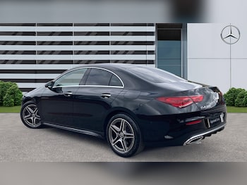 Used Mercedes-Benz CLA 2022 for sale - 78239174: Photo