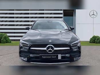 Used Mercedes-Benz CLA 2022 for sale - 78239174: Photo