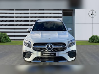 Used Mercedes-Benz GLB 2021 for sale - 76578074: Photo