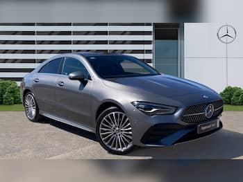 Used Mercedes-Benz CLA 2024 for sale - 79467800: Photo