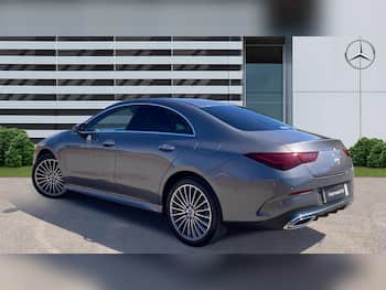Used Mercedes-Benz CLA 2024 for sale - 79467800: Photo