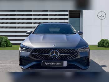 Used Mercedes-Benz CLA 2024 for sale - 79467800: Photo
